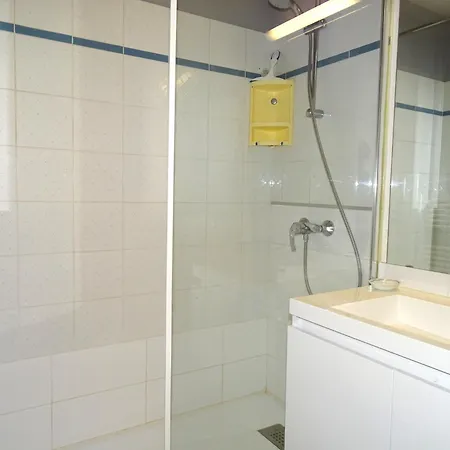 Апартаменты Tres Agreable Avec Terrasse Au Pied De La Plage - Commerces Et Gare A Pieds - Ref 341 Руайян